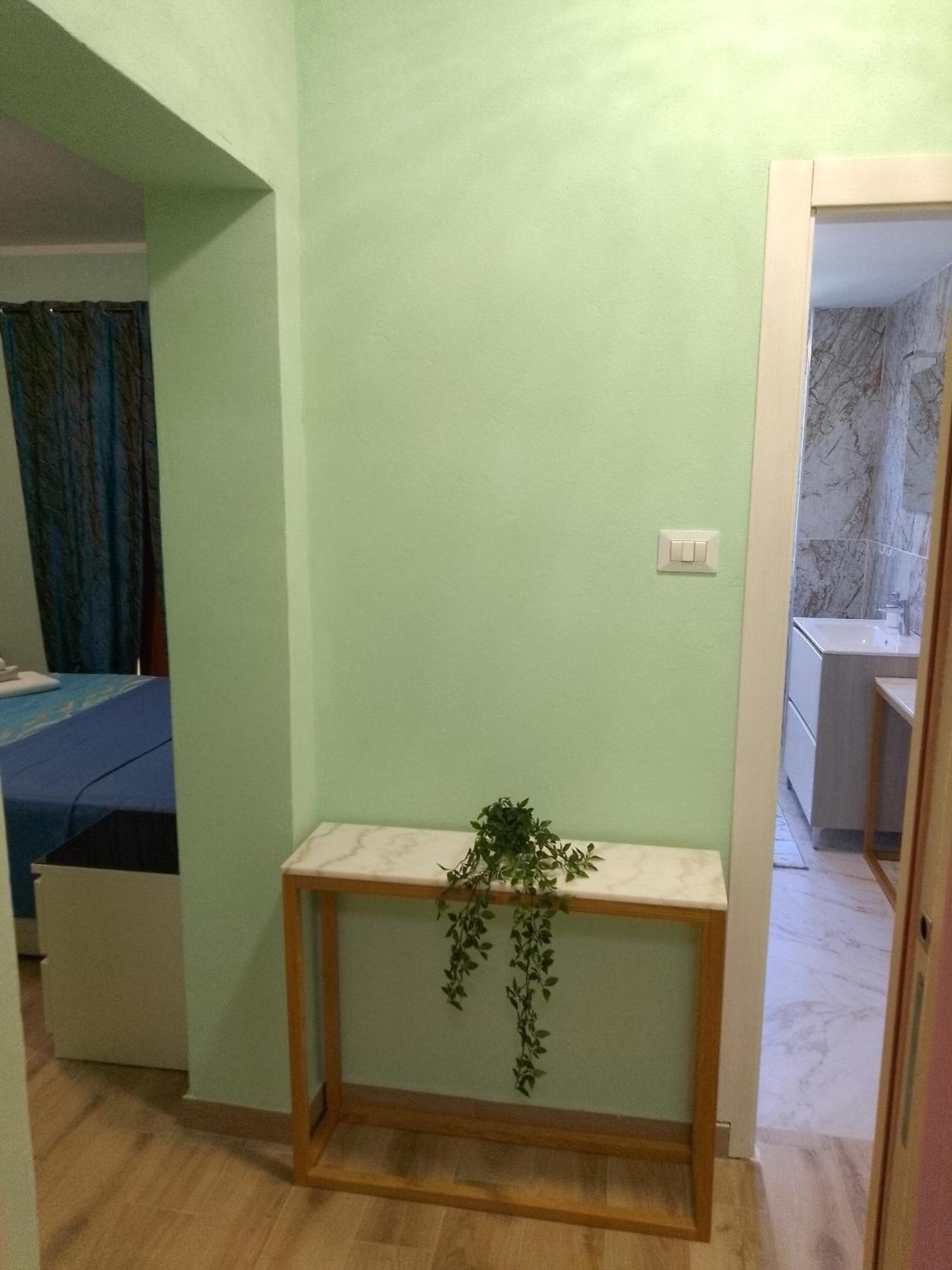 B&B Green'S Harmony Пиза Екстериор снимка